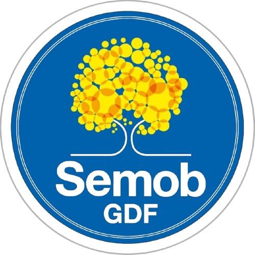 Logo do SEMOB